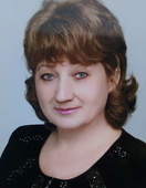 Рекунова Ірина Вікторівна